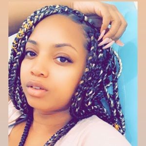 Meet your Posher, Shavon